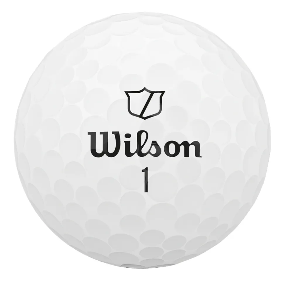DUO Soft Logoball