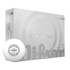 DUO Soft Logoball