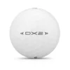 DX2 Soft Golfball Hvit 2 Dusin