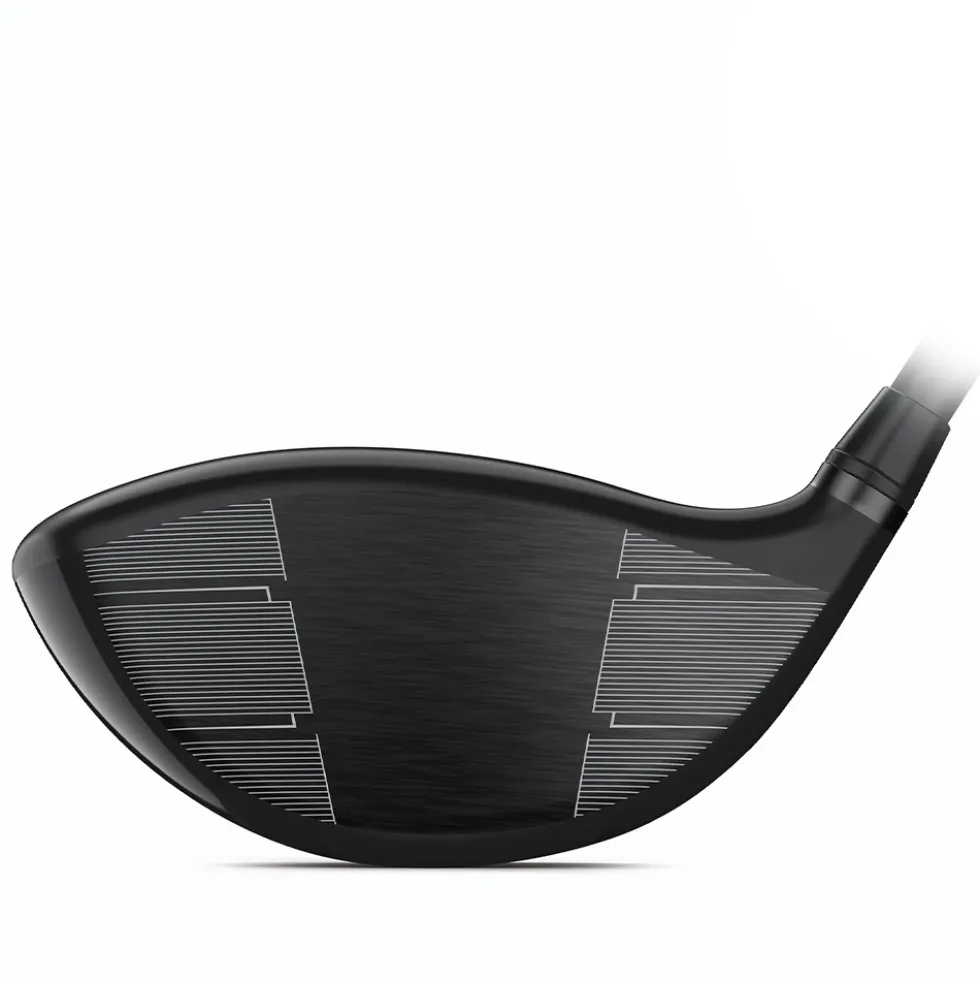 DYNAPWR Carbon Driver