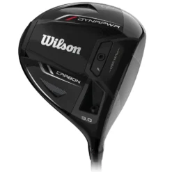 DYNAPWR Carbon Driver