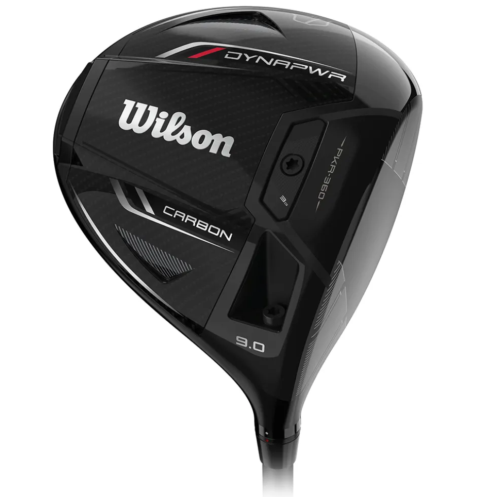 DYNAPWR Carbon Driver