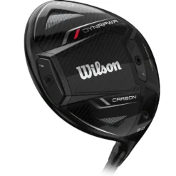 DYNAPWR Carbon Driver
