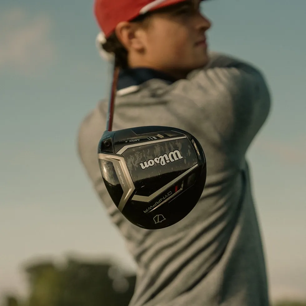 DYNAPWR Max+ Driver