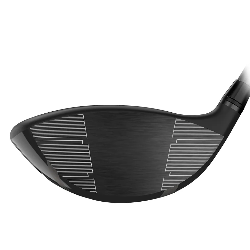 DYNAPWR Max+ Driver