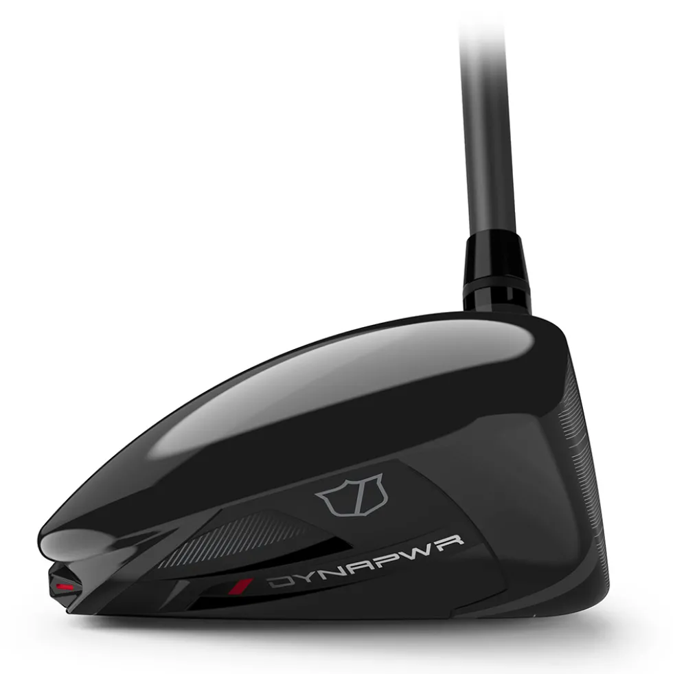 DYNAPWR Max Driver Dame