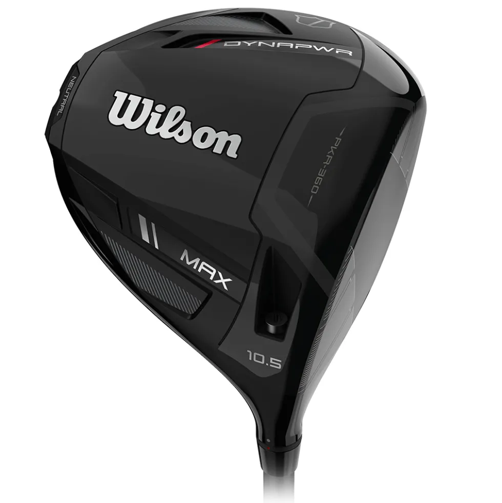 DYNAPWR Max Driver Dame
