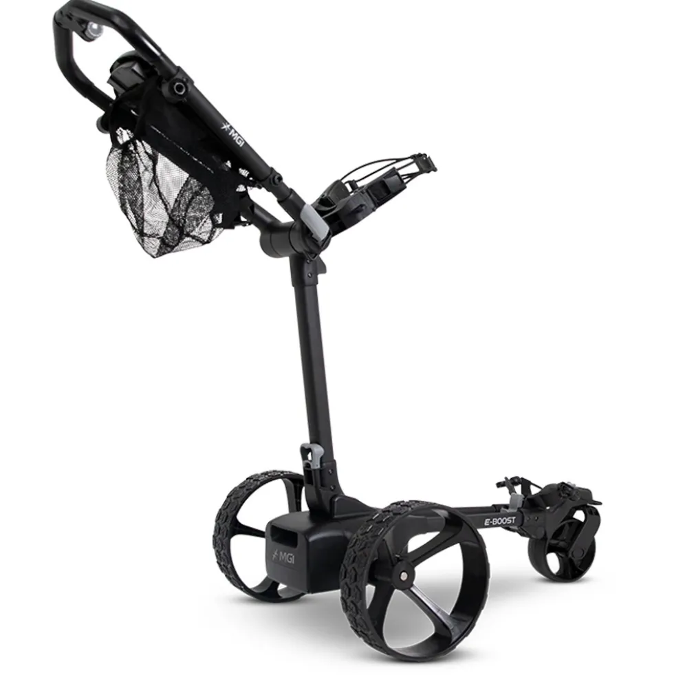 E-Boost EL-Tralle