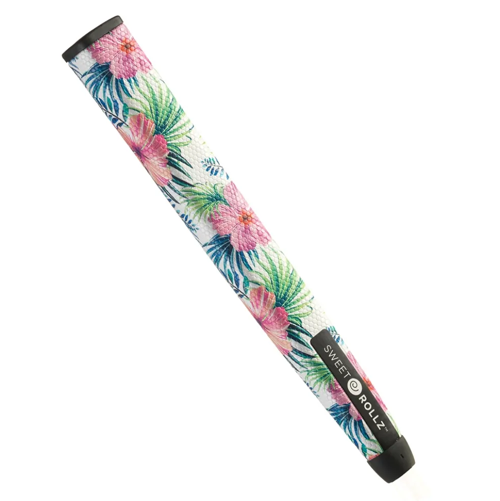 Electric Avenue Puttergrep