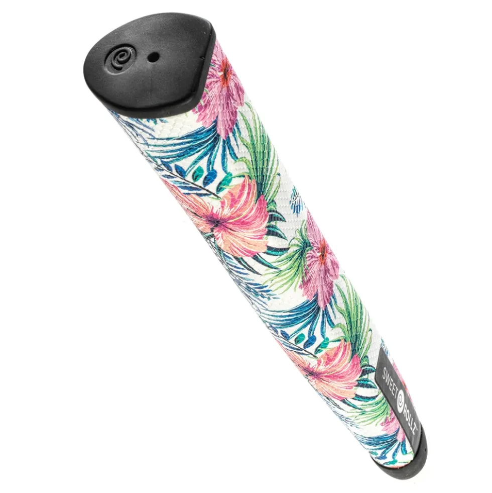 Electric Avenue Puttergrep