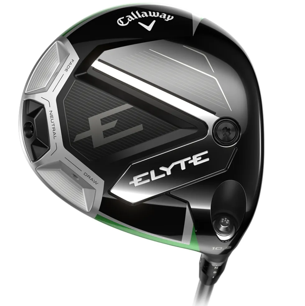 Elyte Driver