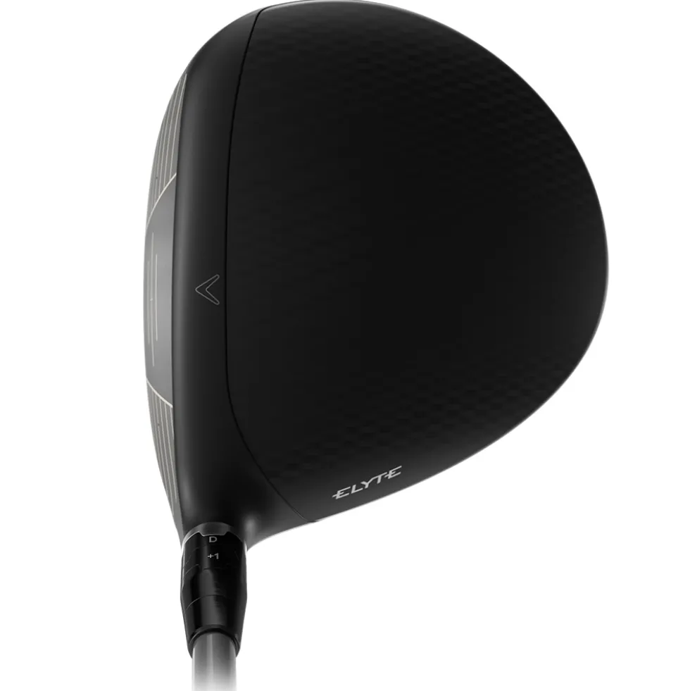 Elyte Driver