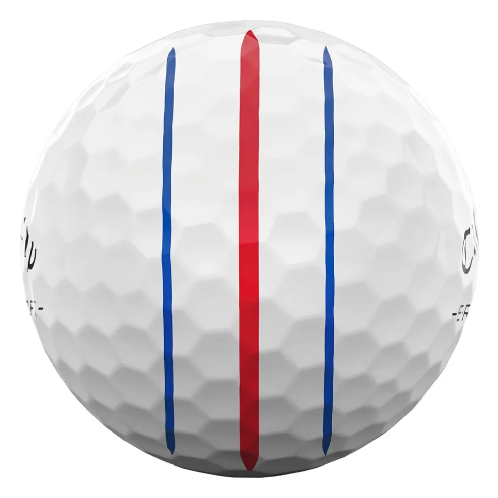 ERC Soft TripleTrack Logoballer
