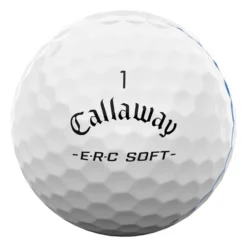 ERC Soft TripleTrack Logoballer
