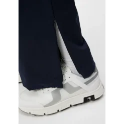Evertine Regnbukse Dame Navy