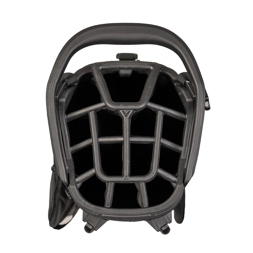 Fairway 14 Bærebag Svart