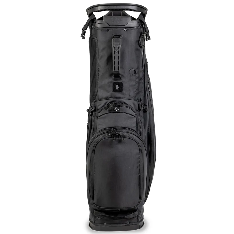 Fairway 14 Bærebag Svart