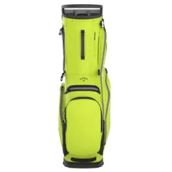 Fairway 14 HD Bærebag Flo Yellow