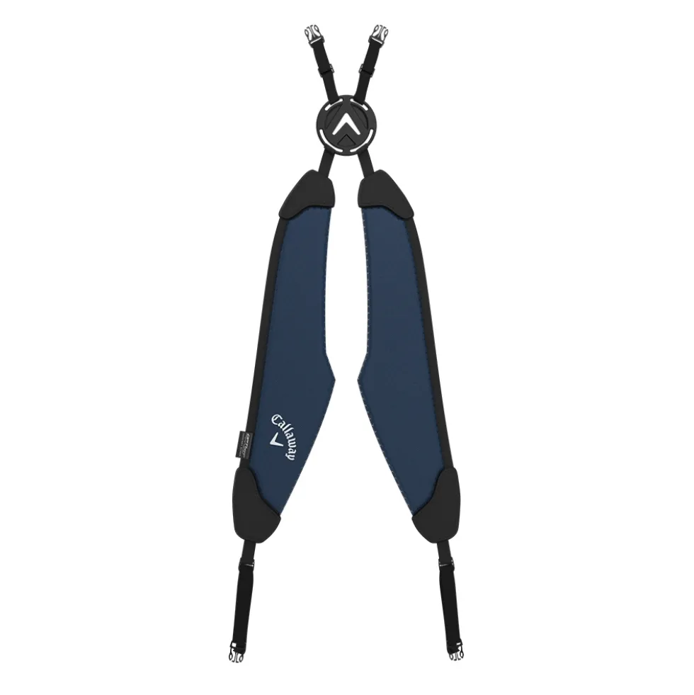 Fairway 14 HD Bærebag Navy