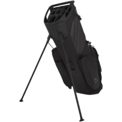 Fairway 14 HD Bærebag Svart