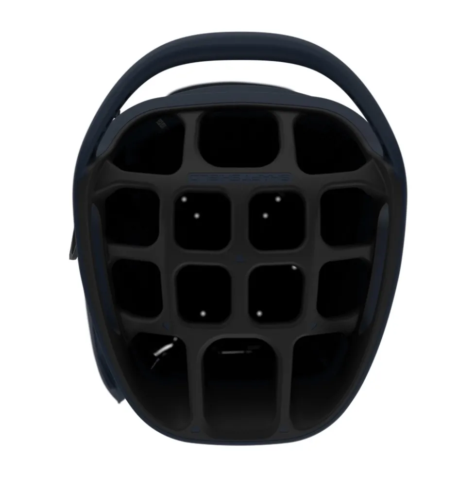 Fairway 14 HD Bærebag Svart