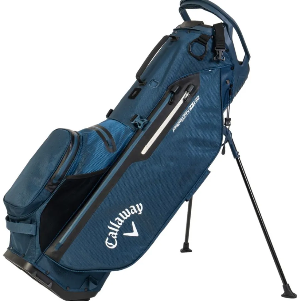 Fairway + Hyper Dry Bærebag Navy
