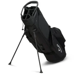 Fairway+ Hyper Dry Bærebag Svart