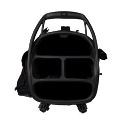 Featherlite Bærebag Svart