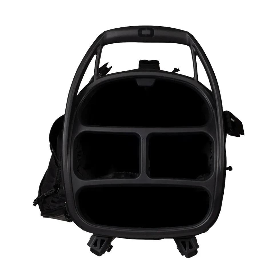 Featherlite Bærebag Svart
