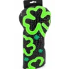 Firkløver Driver Headcover Svart