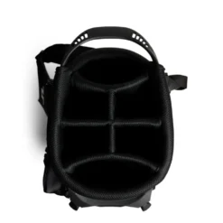 Flare Bærebag Svart