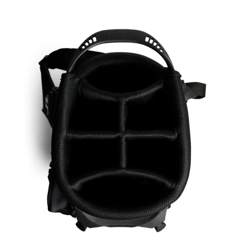 Flare Bærebag Svart