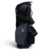 Flare Printet Bærebag Ladder Estate Navy
