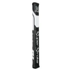 Flatso 1.0 Puttergrep Svart/Hvit