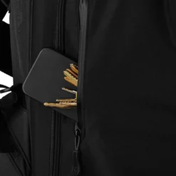 Flextech Crossover Bærebag Svart