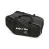 Flip n’ Go Bærebag Reisebag Svart