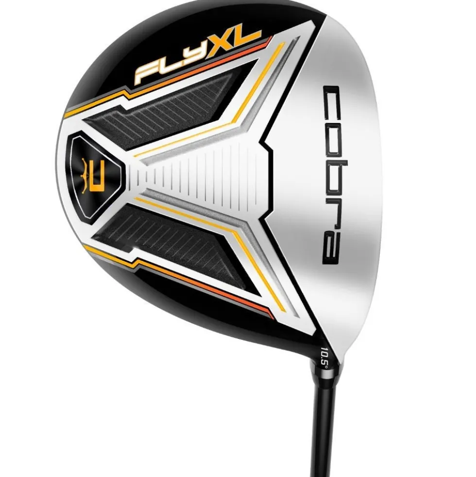 Fly XL 2 Helsett Herre Stål Stiff Flex