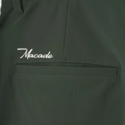 Four-Way Stretch Shorts Herre Grønn