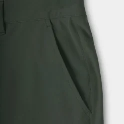 Four-Way Stretch Shorts Herre Grønn