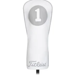Frost Out Headcover Driver