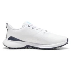Fusion Grip 6 Evo Golfsko Herre Hvit
