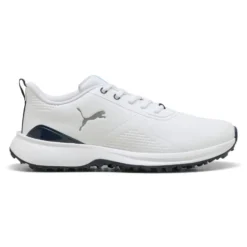Fusion Grip 6 Evo Golfsko Herre Hvit