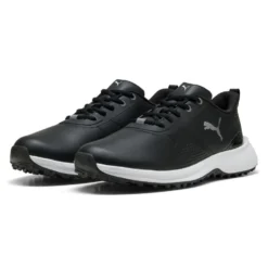 Fusion Grip 6 Evo Golfsko Herre Svart