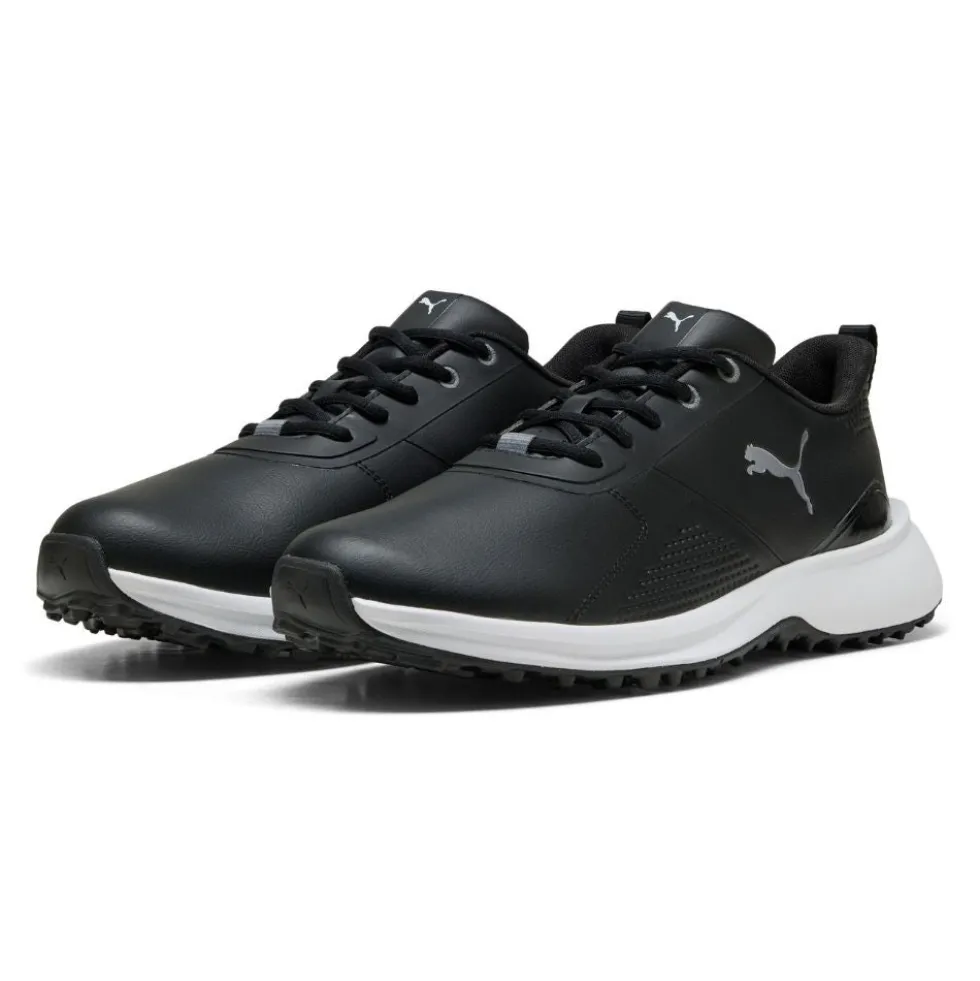 Fusion Grip 6 Evo Golfsko Herre Svart