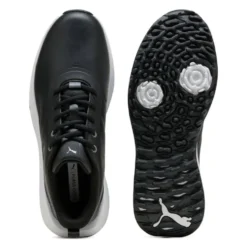 Fusion Grip 6 Evo Golfsko Herre Svart