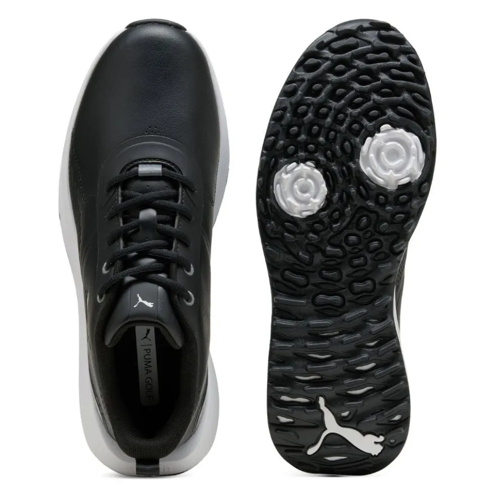 Fusion Grip 6 Evo Golfsko Herre Svart
