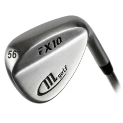 FX10 Wedge