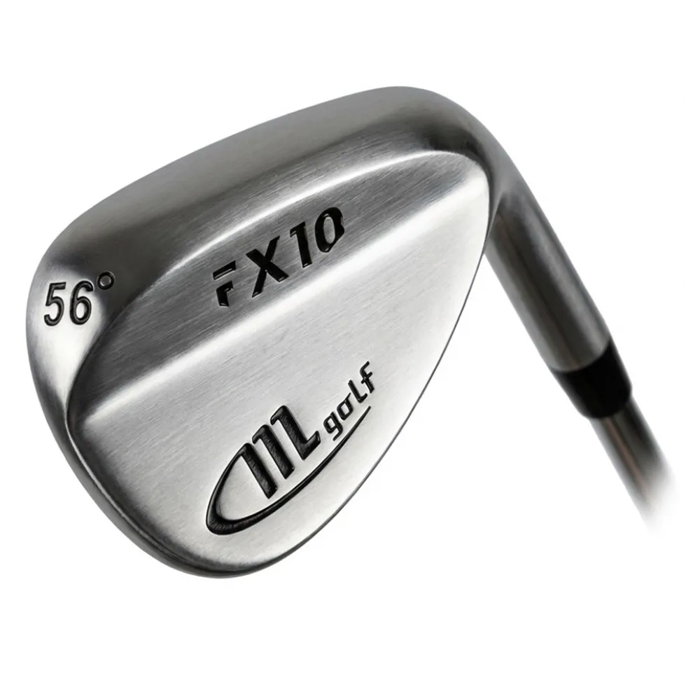FX10 Wedge Dame