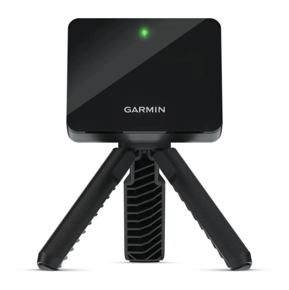 Garmin Approach R10 Inkl. Treningsnett og TriTurf Slagmatte