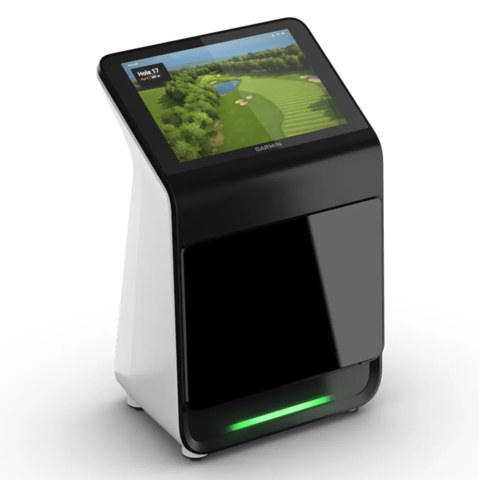 Garmin Approach R50 Treningspakke